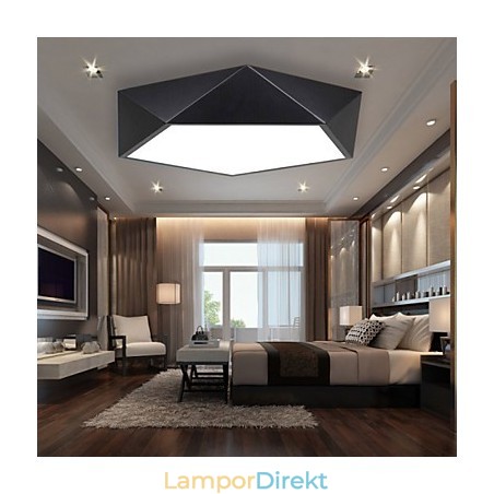 Modern Creative Enkel Geometrisk Suction Top Lamp Light Modern Creative Enkel Geometrisk Suction Top Lamp Light