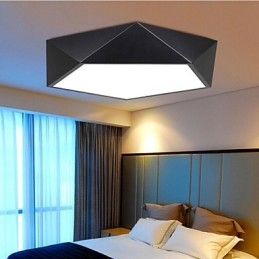Modern Creative Enkel Geometrisk Suction Top Lamp Light