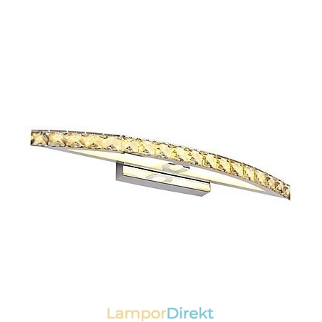 Badrumsbelysning Väggbrickor Läsvägglampor Mini Style Modern Contemporary Metal