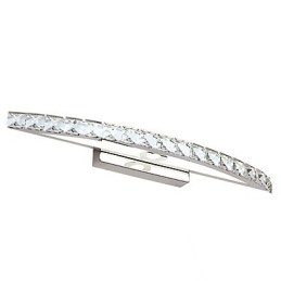 Badrumsbelysning Väggbrickor Läsvägglampor Mini Style Modern Contemporary Metal