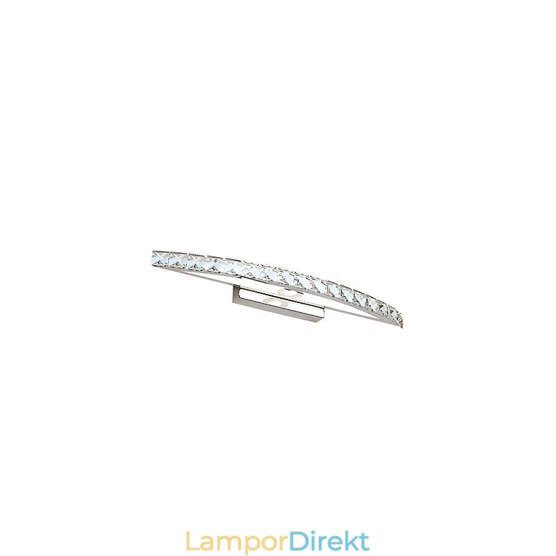 Badrumsbelysning Väggbrickor Läsvägglampor Mini Style Modern Contemporary Metal