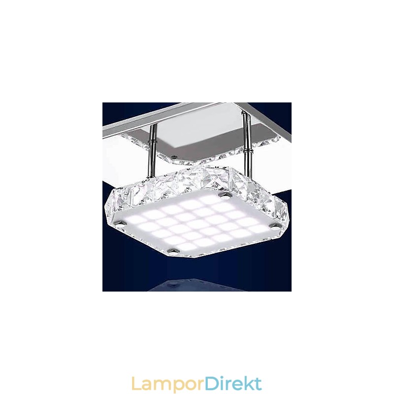 Flush Mount Vägglampor Modern Contemporary Metal