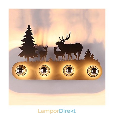 4 Lights American Village Pastoral Loft Style Sovrum Gang Järn Retro Vägglampor 4 Lights American Village Pastoral Loft Style Sovrum Gang Järn Retro Vägglampor