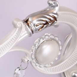 Wall Sconces Mini Style Rustic Lodge Resin