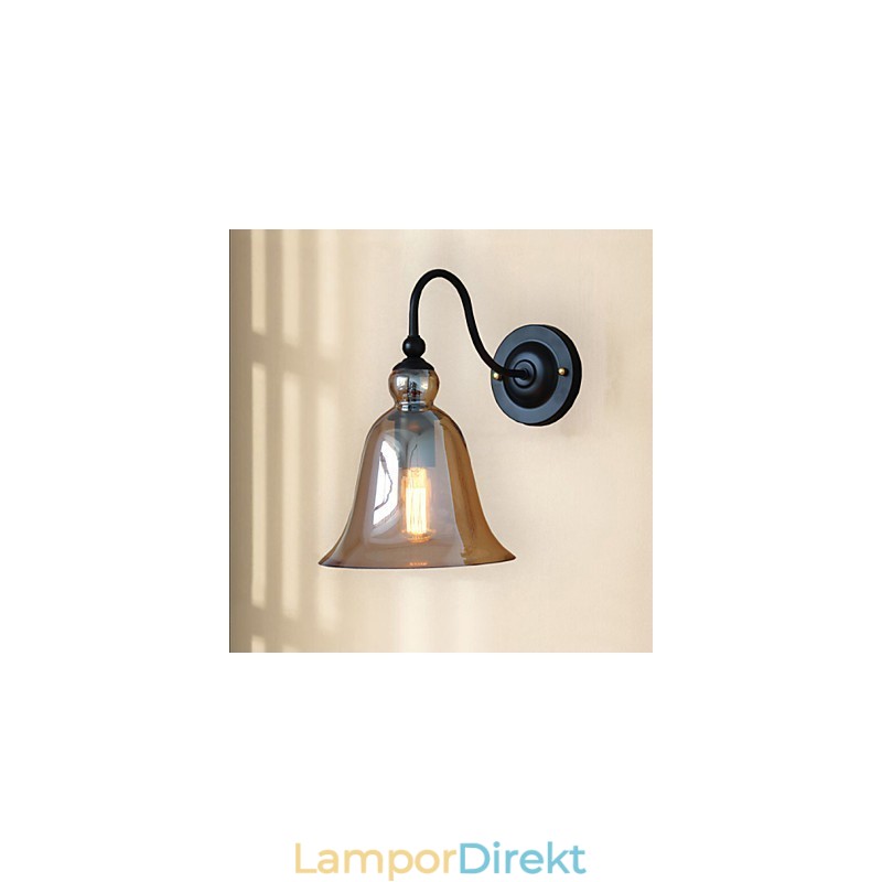 Loft Vintage Industrial Max Country Wall Sconces E27