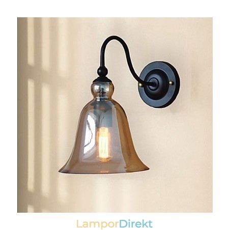 Loft Vintage Industrial Max Country Wall Sconces E27