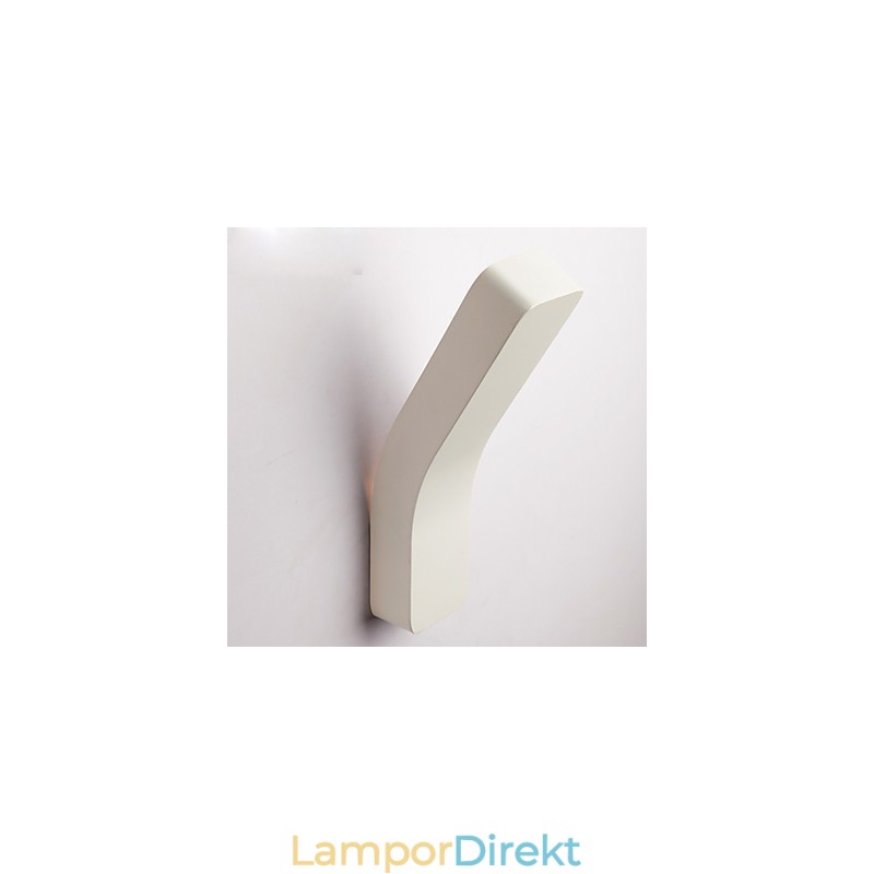Nordic 5 D Phantom Rome Shadow Wall Lamp Light