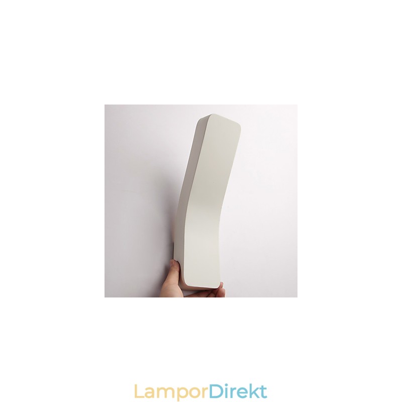 Nordic 5 D Phantom Rome Shadow Wall Lamp Light