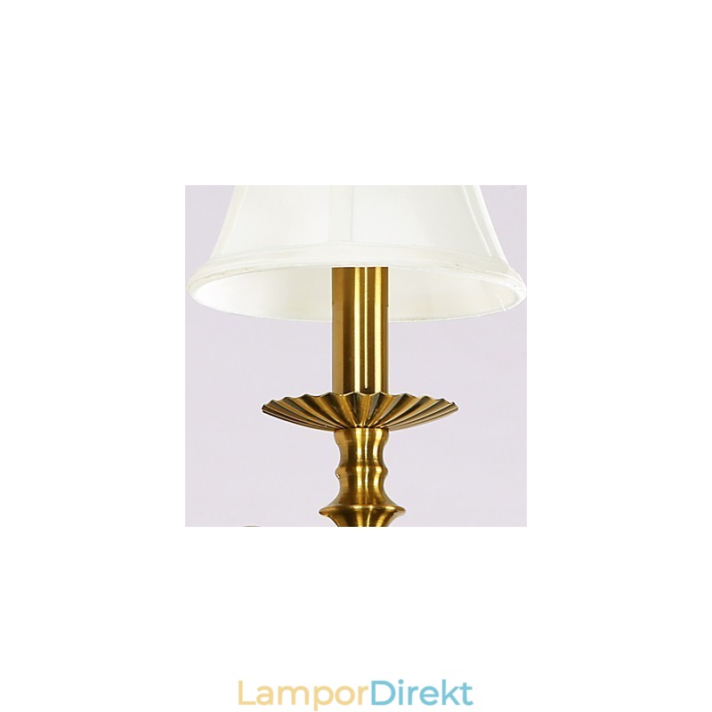 Klassiska Sovrum Vägglampor Enkel Metall Vardagsrum Vägglampa Bar Café Hall Balkong Vägglampa