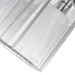 Taklampa Modern Design 2 Lampor
