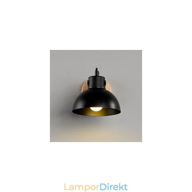 Max Wall Sconces Country Metal