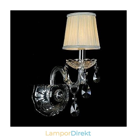 Crystal Mini Style Vägglampor Ljus Vägglampor Modernt Samtida Glas Crystal Mini Style Vägglampor Ljus Vägglampor Modernt Samtida Glas