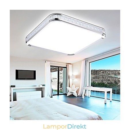 Flush Mounte Light Lyx Modern Akryl Med Ljus Justerbar Gyllene Eller Silver Kan Välja Flush Mounte Light Lyx Modern Akryl Med Ljus Justerbar Gyllene Eller Silver Kan Välja