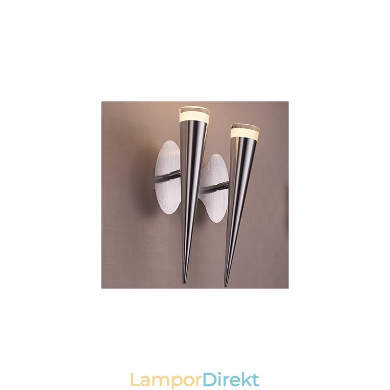 Wall Sconces Modern Contemporary Metal