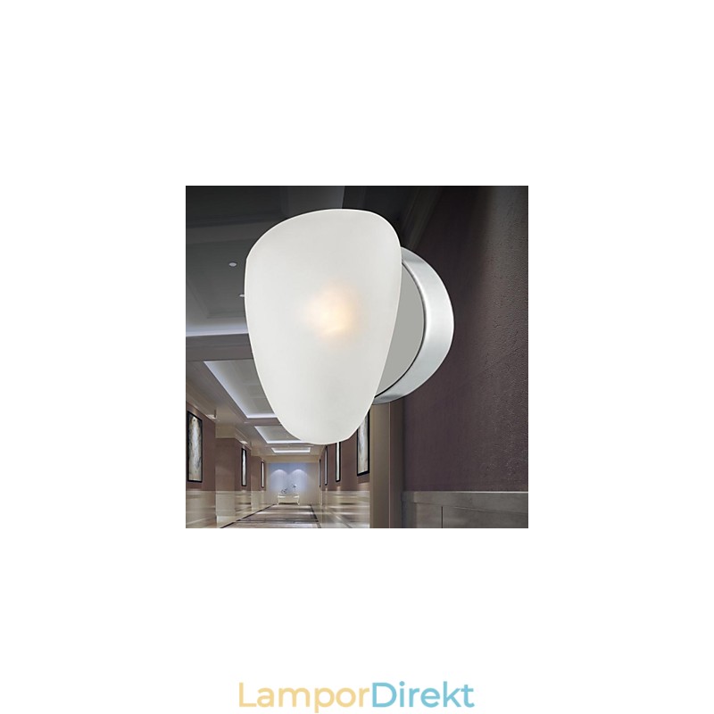 Vägglampor Modern Contemporary G9 Metal