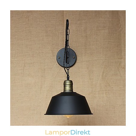 Enkel Och Kreativ Personlighet Vägglampa Industrikedja Amerikansk Retro Iron Aisle Sovrum Sänglampa Vägglampa Enkel Och Kreativ Personlighet Vägglampa Industrikedja Amerikansk Retro Iron Aisle Sovrum Sänglampa Vägglampa