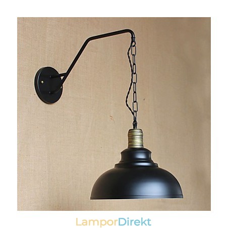 Enkel Och Kreativ Personlighet Vägglampa Industrikedja Amerikansk Retro Iron Aisle Sovrum Sängväggslampa Enkel Och Kreativ Personlighet Vägglampa Industrikedja Amerikansk Retro Iron Aisle Sovrum Sängväggslampa