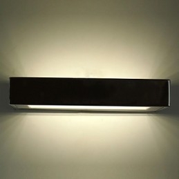 Flush Mount Vägglampor Modern Contemporary Metal