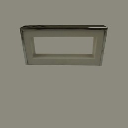 Flush Mount Vägglampor Modern Contemporary Metal