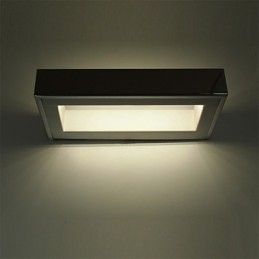 Flush Mount Vägglampor Modern Contemporary Metal