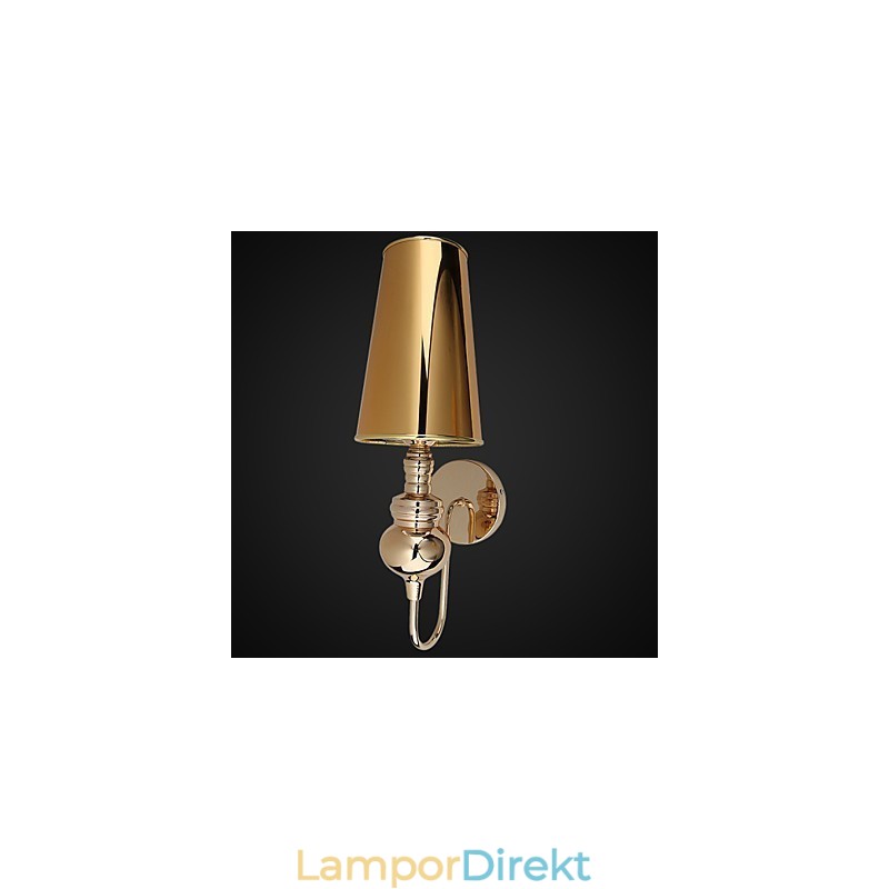 Wall Sconces Modern Contemporary Metal