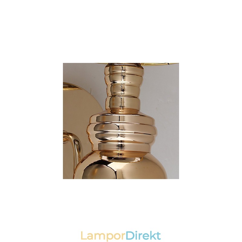 Wall Sconces Modern Contemporary Metal