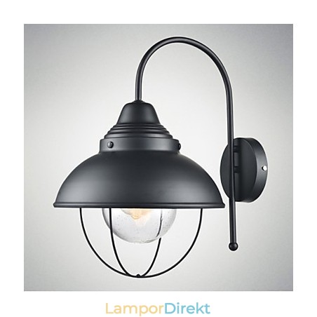 Nyhet Creative Vintage Vägglampa Restaurang Café Bar Vägglampa Av Sänghuvudet Med Balkong Korridor Vägglampa Nyhet Creative Vintage Vägglampa Restaurang Café Bar Vägglampa Av Sänghuvudet Med Balkong Korridor Vägglampa