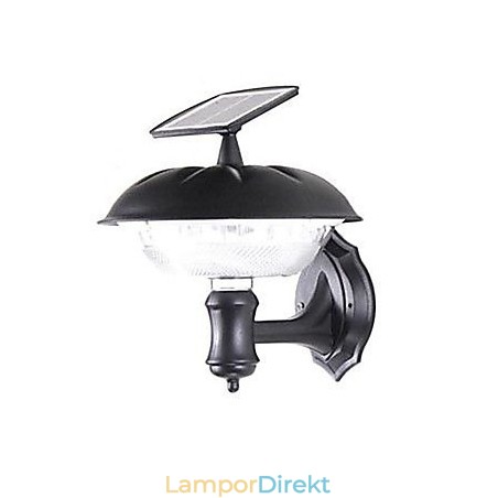 Plast Super Ljus Vit Vägglampa Plast Super Ljus Vit Vägglampa