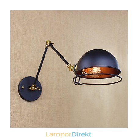American Industrial Robot Retro Creative Balkong Continental Double Wall American Industrial Robot Retro Creative Balkong Continental Double Wall