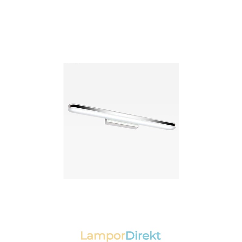 Vägglampor Badrumsbelysning Läsvägglampor Mini Style Modern Contemporary Metal