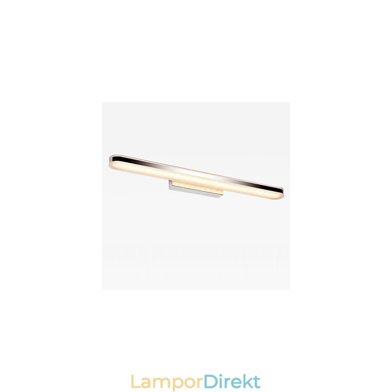 Vägglampor Badrumsbelysning Läsvägglampor Mini Style Modern Contemporary Metal