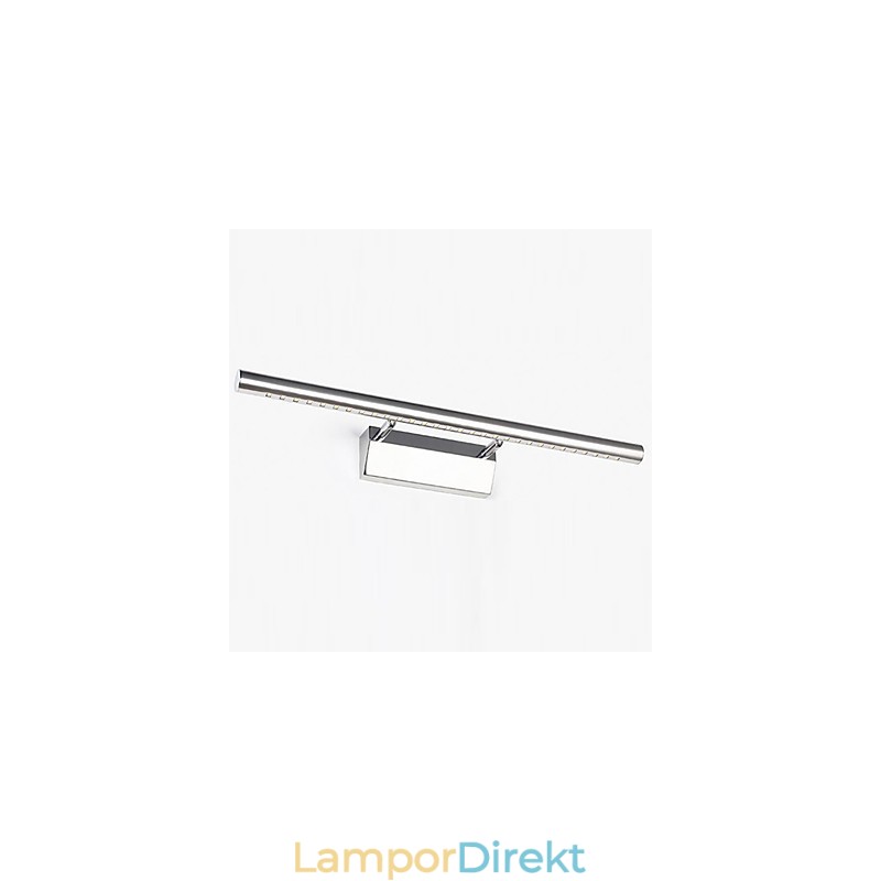 Badrumsbelysning Väggbrickor Läsvägglampor Mini Style Modern Contemporary Metal