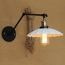 Nostalgi Kan Vara Kreativ Och Elegant High-End Teleskopisk Hopfällbar Vägg
