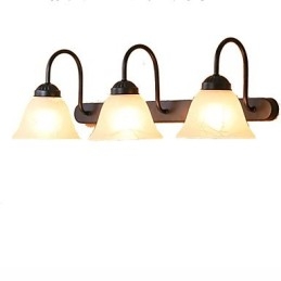 Badrumsbelysning Mini Style Rustik Lodge Metal