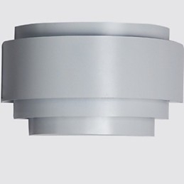 Vägglampetter Mini Style Modern Contemporary Metal