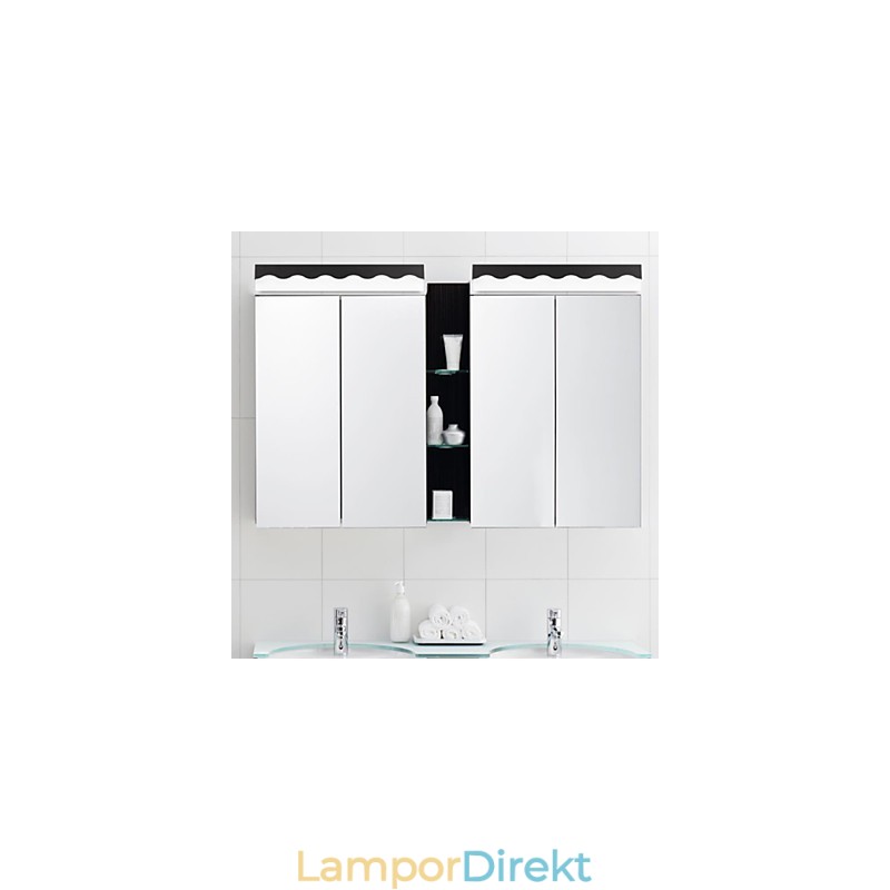 Badrumsbelysning Väggbrickor Läsvägglampor Mini Style Modern Contemporary Metal