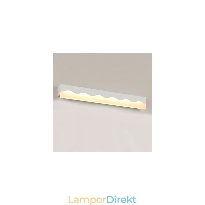 Badrumsbelysning Väggbrickor Läsvägglampor Mini Style Modern Contemporary Metal