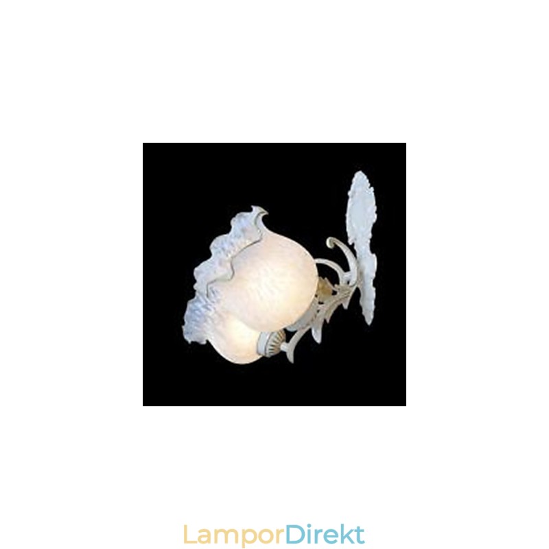 Vägglampetter Traditionell Klassisk Metall