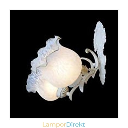 Vägglampetter Traditionell Klassisk Metall