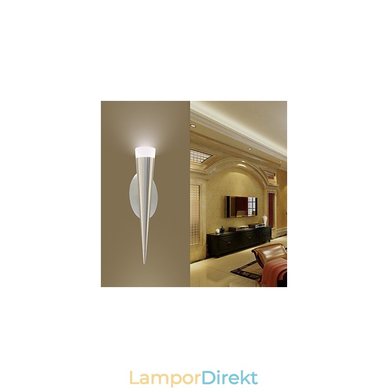 Wall Sconces Modern Contemporary Metal
