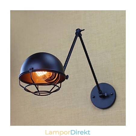 Den Långa Armen Av Amerikansk Utländsk Industriell Dubbel Retro Kreativ Dekorativ Vägglampa Den Långa Armen Av Amerikansk Utländsk Industriell Dubbel Retro Kreativ Dekorativ Vägglampa