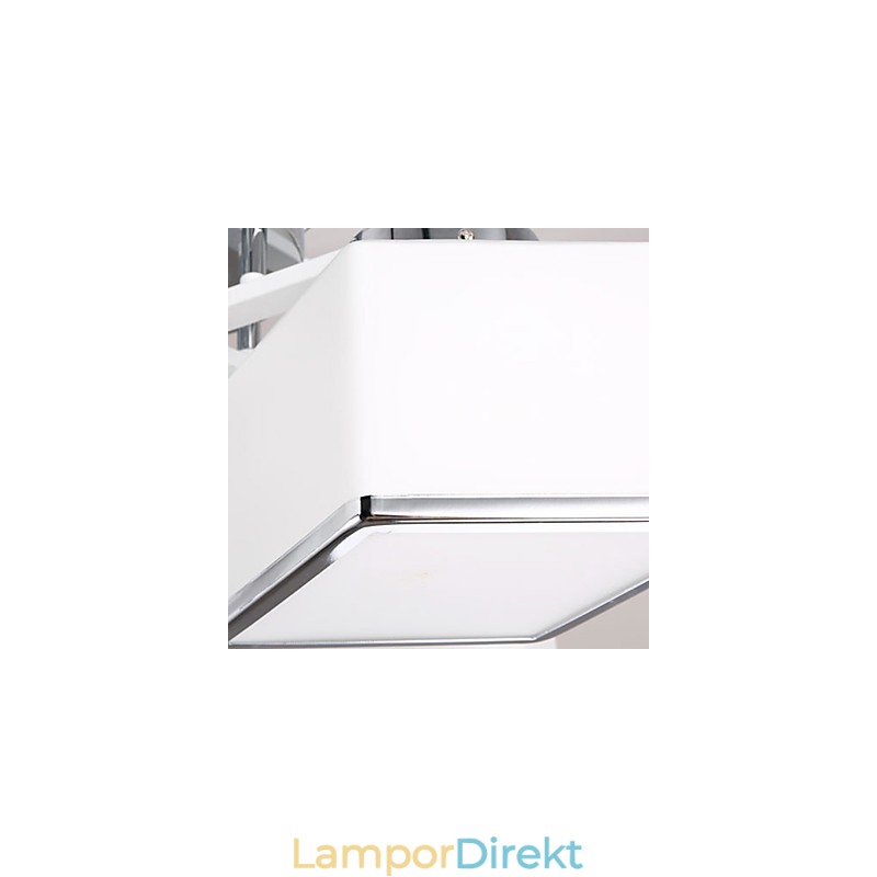 Flush Mount Modern Contemporary Glass
