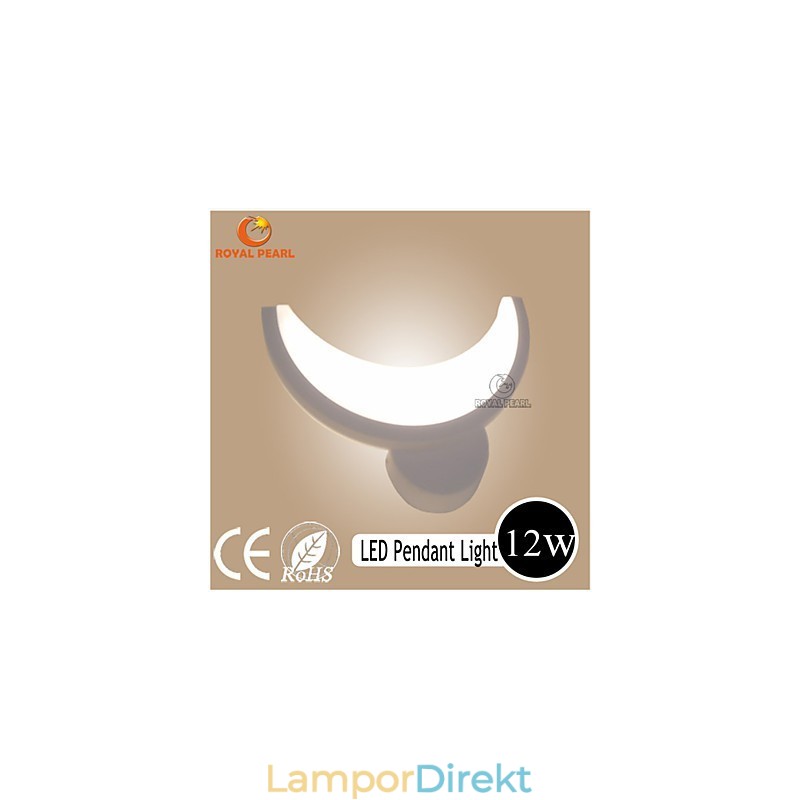 Ny Design Moderna Taklampor