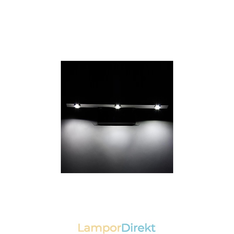 Vägglampor Badrumsbelysning Läsvägglampor Mini Style Modern Contemporary Metal
