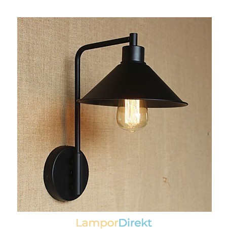 Modern Minimalistisk Gang Lager Balkong Veranda Järn Dekorativ Vägglampa Modern Minimalistisk Gang Lager Balkong Veranda Järn Dekorativ Vägglampa