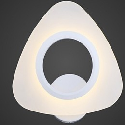 Modern Vägglampa För Hemmet