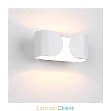 6W Wall Sconces Modern Contemporary Metal 6W Wall Sconces Modern Contemporary Metal
