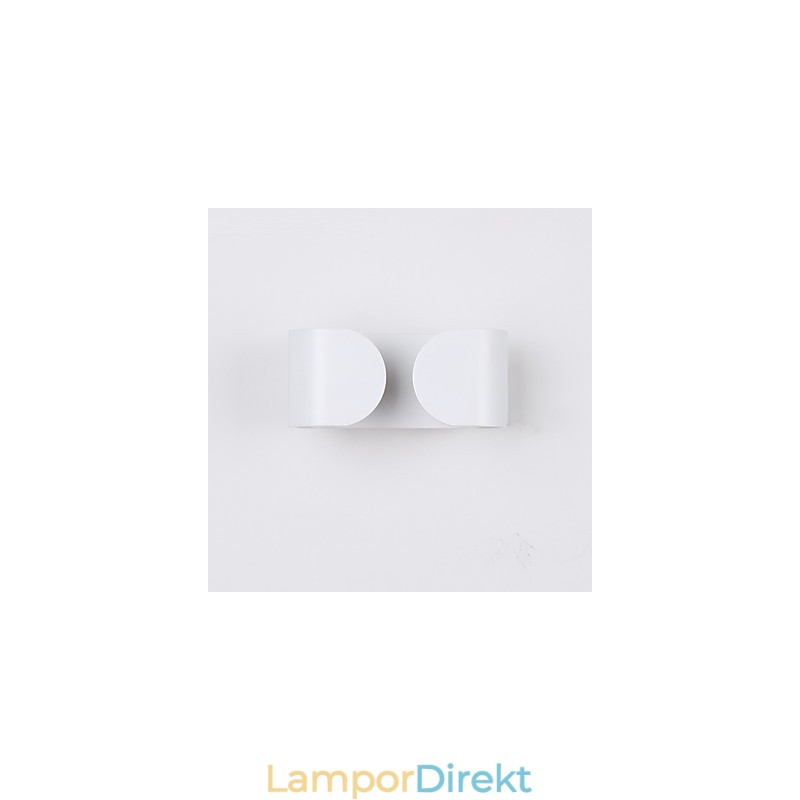 6W Wall Sconces Modern Contemporary Metal