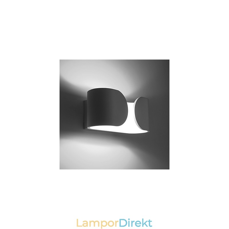 6W Wall Sconces Modern Contemporary Metal