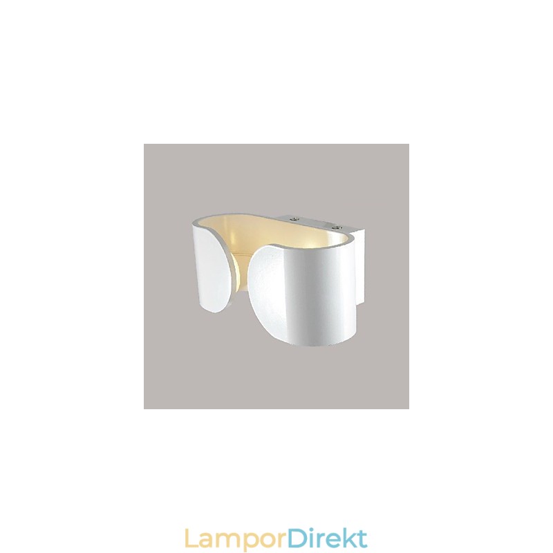 6W Wall Sconces Modern Contemporary Metal